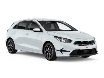 Kia Ceed 1.5T GDi ISG 138 3 5dr DCT Petrol Hatchback